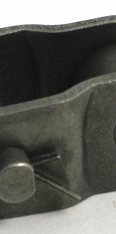 TRITAN Roller Chain: For Std Roller Chains - Offset Links for ANSI Standard Chains