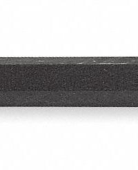 PROTO Socket Bit: 3/8 in Drive Size, Hex Tip, 3/8 in Tip Size, 6 3/32 in Overall Lg, Fixed Insert (MPN J49903/8XL). Key specifications — attr1204765: Fixed Insert; attr1204767: PROTO.