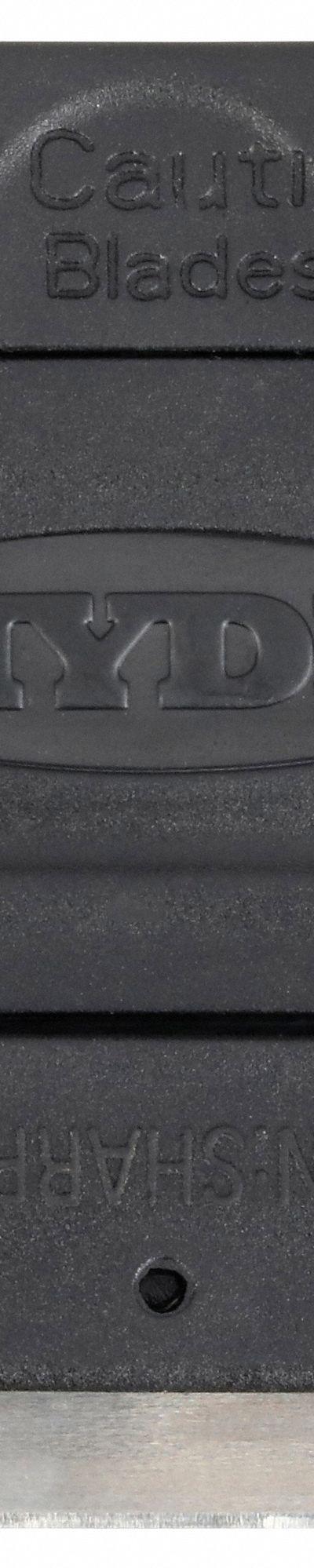 HYDE Scraper: Bld - Razor Scrapers