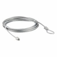 PRIME-LINE Spring Cable Set: Carbon Steel, 2,155 lb Load Rating - Max, 8 21/32 ft Overall Lg, 1 PR (MPN GD 52183). Key specifications — Brand: PRIME-LINE; Material: Carbon Steel; Product Type: Spring Cable Set.