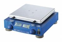IKA Orbital Shaker: IKA, 0 RPM to 800 RPM, 0 RPM Speed - Min, 800 RPM Speed - Max, Orbital Shaker (MPN 0004278201). Key specifications — Displayed Brand: IKA; Features: Timer Function (from 1 min to 99 hr 59 min) and Continuous Operation Available; Brand: IKA.