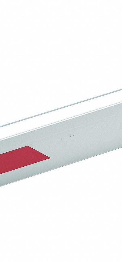 BFT Barrier Arm: For Use With Road Barriers - Barrier Arms for Gate Operators