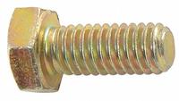 CUB CADET Hexagonal Bolt: 7103008. Key specifications — Manufacturer Part Number: 7103008; Brand: CUB CADET; Product Type: Screw.