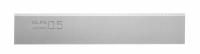 OLFA Replacement Scraper Blades: 4 in Overall Wd, 4 in Overall Lg (MPN BS-10B). Key specifications — attr1004902: OLFA; attr1034539: Carbon Tool Steel; attr1017570: Standard End.