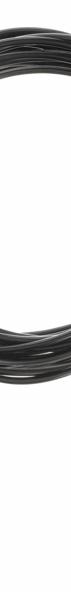 SCS Wrist Strap Grounding Cord: Connects Two Wrist Straps and a Worksurface to Ground, 15 ft Cord Lg (MPN CGC151M). Key specifications — Cord Shape: Coiled; Plug Connection: Straight Banana Plug; Cord Construction: Single-Wire; Brand: SCS.