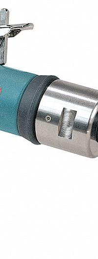 DYNABRADE Die Grinder: Straight Tool, 0.7 hp Horsepower, 4,500 RPM Max. Speed, 1/4 in Collet Size (MPN 52102). Key specifications — attr1320532: Straight; attr1320525: Tool Only; attr1320526: DYNABRADE.