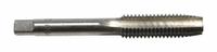 WESTWARD Alloy Steel Taper Tap, M10x1-1/2: CCT1060-142, Taper Tap