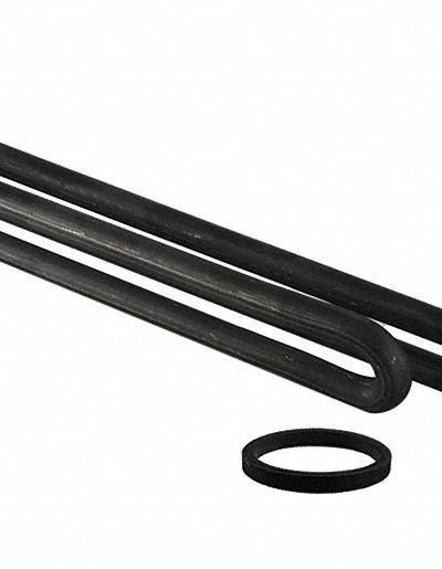 RHEEM Element Assembly, 3000W: SP10870JL - Plumbing