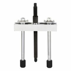 WESTWARD Push Puller: 2 5/8 in Spread - Min, 7 3/4 in Spread - Max, 8 in Reach - Max (MPN 29FX43). Key specifications — attr669039: 3/4"-16; attr663997: WESTWARD.