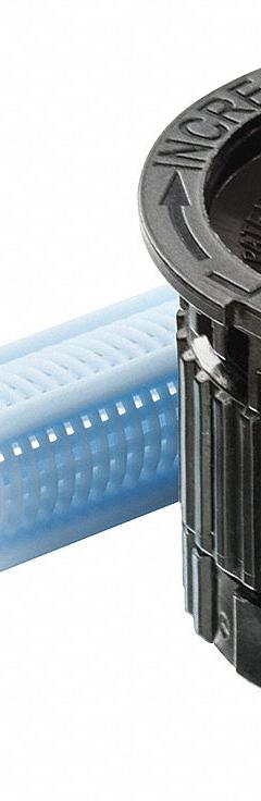 RAIN BIRD Spray Head Nozzle: 0 to 360°, 12 to 15 ft, 0.93 to 2.62 gpm, 15 to 30 psi, Plastic (MPN HEVAN15). Key specifications — attr982535: 12 to 15 ft; attr982520: RAIN BIRD; attr982523: 0.93 to 2.62 gpm; attr982528: 0 to 360°; attr982529: 15 to 30 psi; attr982530: Hevan Nozzles.