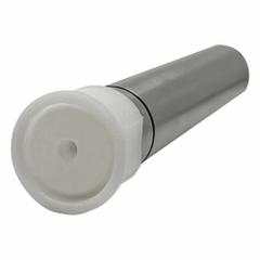 TEL-TRU Calibrator Well: Calibrator Well, 3/4 in Insert Hole Dia, 1 Holes, Tel-Tru, Check-Set (MPN 96100254). Key specifications — Brand: TEL-TRU; Compatible Series: Check-Set; Product Type: Calibrator Well; Material: Aluminum; Compatible Product Type: Dry Block Calibrator.