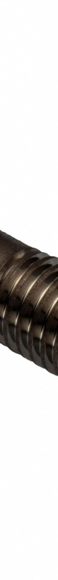 AMPG Fixed Rod End: Steel, Black Oxide, 90 mm Hole Center-to-End Lg, Right Hand, 25 mm Eye Thick (MPN ZEBM24X90-STL-BX). Key specifications — attr952243: AMPG.