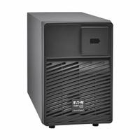 EATON TRIPP LITE Extended Battery Module: 48 V DC Volt, Detachable Cable, Tower, SU1500XLCD (MPN BP48V). Key specifications — Form Factor: Tower; Battery Connection: Detachable Cable; Compatible with Manufacturer Model Number: SU1500XLCD.