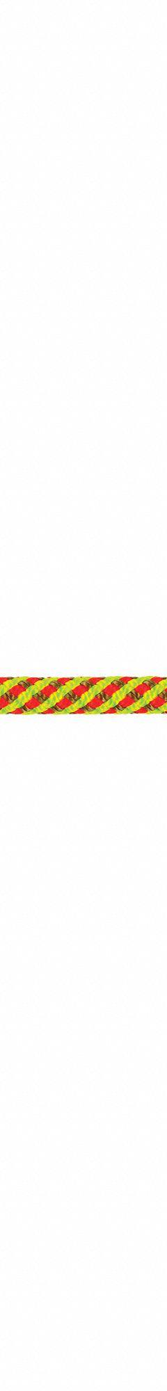 STERLING General Purpose Utility Rope: Kernmantle, 7 mm Dia, 275 lb Working Load Limit, Nylon, Nylon (MPN AN709A0006). Key specifications — Brand: STERLING; Rope Type: Static.