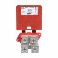 SQUARE D Neutral Assembly Kit: 400 A Amps, Flush/Surface Mounting (MPN SN400LA). Key specifications — attr196434: Powerpact H and J-Frame Circuit Breaker Enclosures; attr196428: Flush/Surface; attr211159: SQUARE D.