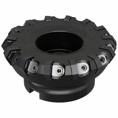 WIDIA Indexable Face Mill (MPN 6921242) - Indexable Face Mills
