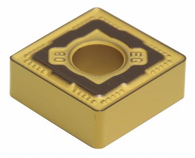 SUMITOMO Square Turning Insert: SNMG643EEG - Square (S) Indexable Turning Inserts
