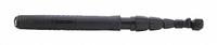 FLIR Extension Pole: Extension Pole, Compatible with Moisture Probe, MR05/MR06, MR04. Key specifications — Manufacturer Part Number: MR04; Compatible Product Type: Moisture Probe; Compatible with Manufacturer Model Number: MR06; Product Type: Extension Pole; Brand: FLIR.