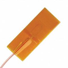 OMEGA Standard Thermocouple Probes: -17°C to 260°C, Type K, For Air Media Type, Stick-On (MPN SA3-K-120). Key specifications — Brand: OMEGA; Cable Material: PFA Insulation; Cable Length: 120 in; Process Mounting Connection: Stick-On; Maximum Wire Gauge: 30 AWG.