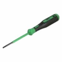WAGO Operating tool: 175 mm Tool Lg, 1-Way/Blade: 3.5 x 0.5 mm/Partially Insulated Shaft (MPN 210-720). Key specifications — attr424112: WAGO; attr424109: 210-720; attr1112718: 1-Way; attr531625: Operating Tool.