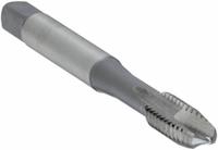 WIDIA GTD Spiral Point Tap: #2-56 UNC, H2, 2 Flute, Plug Chamfer, Cobalt (MPN VTSPO5001)