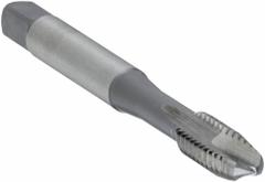 WIDIA GTD Spiral Point Tap: #2-56 UNC, H2, 2 Flute, Plug Chamfer, Cobalt (MPN VTSPO5001)
