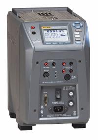 FLUKE Drywell: 32°F to 2696°F /-25°C to 1480°C, 77°F to 1220°F /-25°C to 660°C, Adj Set Point (MPN 9144-D-156). Key specifications — For Stem Diameter: (2) 3 mm; Brand: FLUKE; Stability: +/-0.05°C at 660°C.