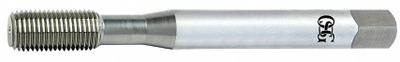 OSG Thread Forming Tap: 7/16"-14 UNC, H7 / 2B-3B, Modified Bottoming Chamfer - General Purpose Thread-Forming Taps