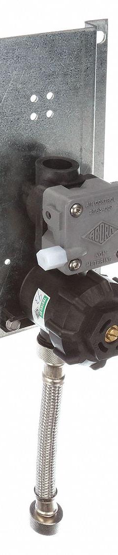 ACORN Air Control Valve: Brass/Plastic (MPN 2590-000-001). Key specifications — Material: Plastic; Includes: Mounting Hardware; Brand: ACORN; Product Type: Air Control Valve.