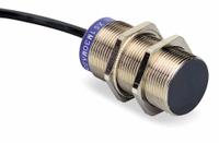 TELEMECANIQUE SENSORS Inductive Cylindrical Proximity Sensor: Non-Terminated Cable, Unshielded, NC (MPN XS4P30MB230). Key specifications — Brand: TELEMECANIQUE SENSORS; AC Supply Voltage Rating: 24-240V AC; DC Supply Voltage Rating: 24-240V DC.