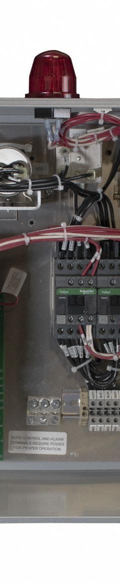 ZOELLER Pump Control Panel: Simplex, Single Phase, 200 to 230V AC, 15 to 20 A, No Switch Included (MPN 23734-0001). Key specifications — Current: 15 to 20 A; Rated Voltage: 200 to 230V AC; Alert Output: Audio; Intrinsic Safety: Not Specified Intrinsically Safe; Includes Reversing: Reversing; Dosing Schedule: Demand Dose; Brand: ZOELLER.