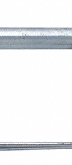 BIL-JAX Snap Pin: Snap Pin, Steel, Hardware (MPN 0068-061-50). Key specifications — Material: Steel; Product Type: Snap Pin; Brand: BIL-JAX.