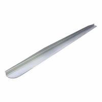 MARSHALLTOWN Power Screed Blade: 4.5 ft Blade Lg, Aluminum Alloy Blade, L-Shaped Blade (MPN 32404). Key specifications — Blade Material: Aluminum Alloy; Blade Shape: L-Shaped; Compatible with Manufacturer Part Number: SW200H-G; Brand: MARSHALLTOWN.