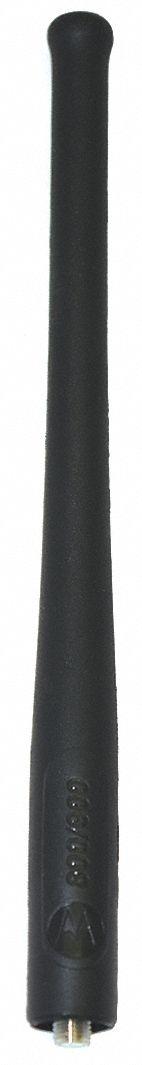 MOTOROLA Antenna: Helical, Fits Motorola, For XPR 6380/XPR 6580, 900 MHz, 806 MHz to 941 MHz (MPN PMAF4003A). Key specifications — attr922108: XPR 6580; attr922103: 900 MHz; attr922102: MOTOROLA.