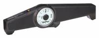 DEFELSKO Coating Thickness Gage: 8 mil Max Thick Measured, 0 mil Min Thick Measured, NIST, Analog (MPN POSITEST GM). Key specifications — Calibration Certificate Type: NIST; Display Type: Analog; Thickness Measurement Accuracy: +/-0.04 mil up to 0.8 mil; +/-5% Over 0.8 mil; Brand: DEFELSKO; Includes: Soft Carrying Case.