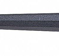 WIHA Solid Round Shank Nut Driver: Straight, SAE, Without Magnetized Tip, Std, 1/8 in Tip Size (MPN 26531). Key specifications — attr1214485: Round; attr1214505: WIHA.