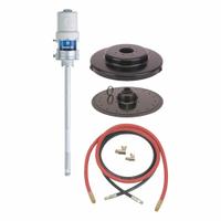 GRACO Air Drum Pump: 50:1, 0.22 gpm Max. Flow Rate (MPN 225014). Key specifications — Brand: GRACO.