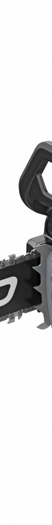 EGO Battery-Powered Chainsaw: 12 in Bar Lg, Top Handle, Auto Chain Oiler, 56 V, Includes: Tool Only (MPN CSX3000). Key specifications — Brand: EGO.