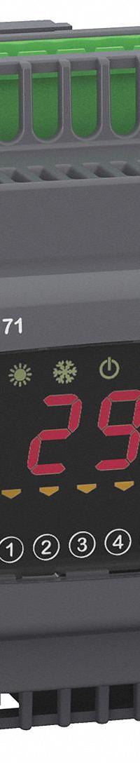 SCHNEIDER ELECTRIC PLC: (5) Analog/(6) Digital, (5) Analog/(6) Digital, 12 to 24V AC : 24V DC (MPN TM171ODM22S). Key specifications — attr211240: SCHNEIDER; attr1072668: Clock Included; attr1075941: (5) Analog; attr1075943: (5) Analog.