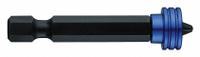 WESTWARD Power Bit: Power Bit, Imperial, PH3 Bit Industry Size, #3 Bit Size, Std, Impact Rated, 2 PK (MPN 40L615). Key specifications — attr1119695: WESTWARD; attr1119703: S2 Steel; attr1119710: Standard; attr1119708: Hex; attr1202404: #3.