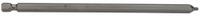 APEX Power Bit: Power Bit, Imperial, #2 Bit Size, S2 Bit Industry Size, Std, Impact Rated, Hex, 5 PK (MPN 954-B-2X-5PK). Key specifications — attr1119721: Standard; attr1119722: APEX; attr1119715: S2 Steel; attr1119719: Hex; attr1202622: #2.