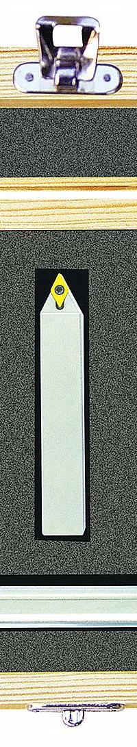 MICRO 100 Indexable Tool Holder Set (MPN 40-7202)