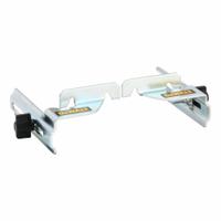 DEWALT Miter Saw Stop: Miter Saw Stop, 3 in Lg, 6 1/2 in Wd, 4 1/2 in Ht, 2 PK (MPN DW7084). Key specifications — attr1170386: DEWALT; attr1179850: DW717; attr1179851: Miter Saw Stop.