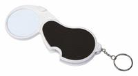 INSIZE Illuminated Magnifier: 2.5X, 45 mm Lens Dia (MPN 7514-1). Key specifications — attr1201460: 7514-1; attr1183286: 45 mm; attr1183296: INSIZE; attr1183291: Illuminated Magnifier.