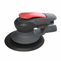INGERSOLL RAND Air Orbital Sander: 6 in Disc, Hook and Loop, 3/32 in Orbit, Self-Vacuum, Heavy Duty (MPN R036C-S2-HL). Key specifications — attr1320213: INGERSOLL RAND.