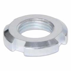 JW WINCO Bearing Locknut: Metric, Type 70852, 70852 M12X1.5 Industry Std Size, 22 mm Nut Outside Dia (MPN 70852-ST-M12X1.5). Key specifications — attr671924: M12x1.50; attr671925: JW WINCO; attr671935: 70852 M12X1.5.