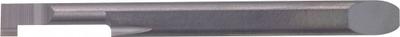 KYOCERA Micro Face Grooving Bar (MPN EZGR060060200SPR1225) - Grooving Tools