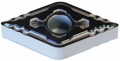 SUMITOMO Diamond Turning Insert: DNMG432EFL - Diamond Indexable Turning Inserts