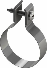 SMC Air Cylinder Sensor Mounting Hardware: Fits 25 mm Bore Dia, Nylon, BM2-025A. Key specifications — attr947355: Nylon; attr947346: BM2-025A.