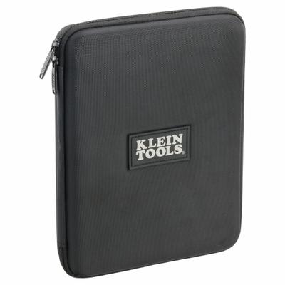 KLEIN TOOLS Nylon Carrying Case: VDV770-080 - Klein Tools Copper Cable Testing Accessories